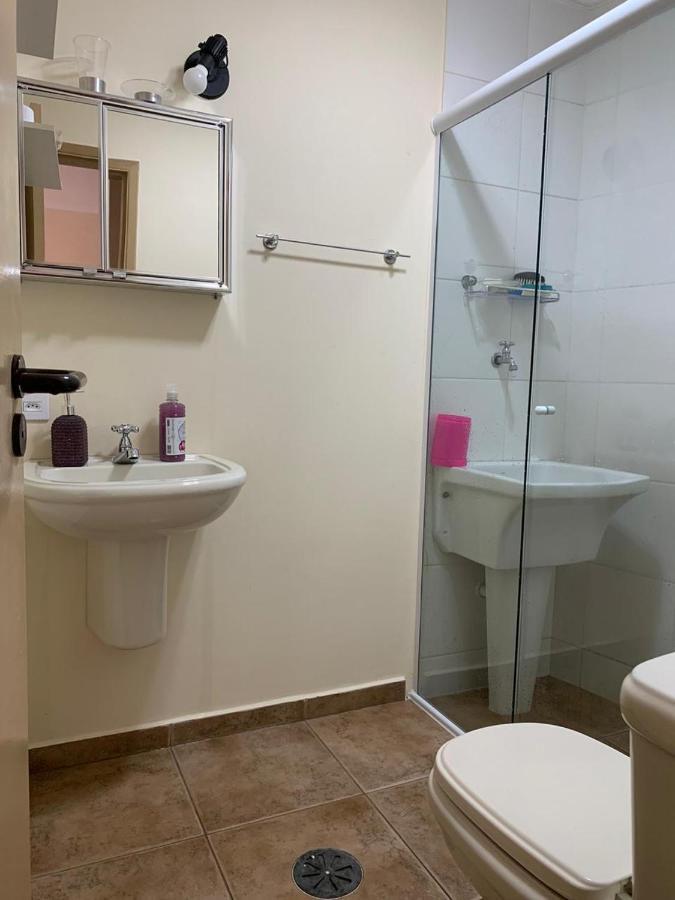 Condominio Maitinga. Bertioga Εξωτερικό φωτογραφία