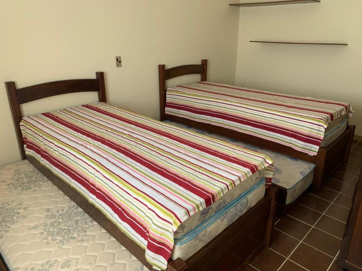 Condominio Maitinga. Bertioga Εξωτερικό φωτογραφία