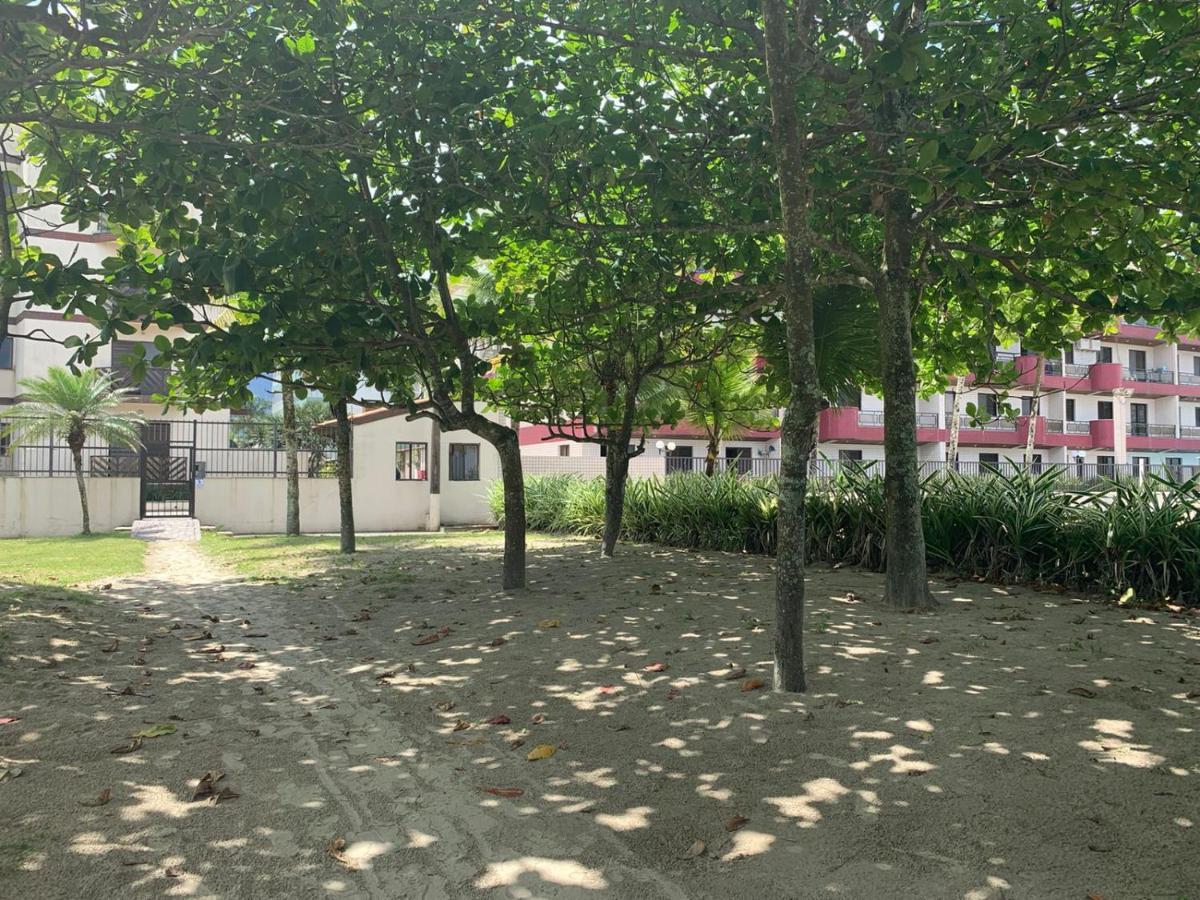 Condominio Maitinga. Bertioga Εξωτερικό φωτογραφία