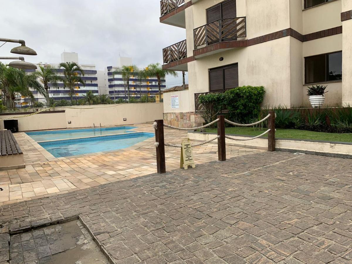 Condominio Maitinga. Bertioga Εξωτερικό φωτογραφία