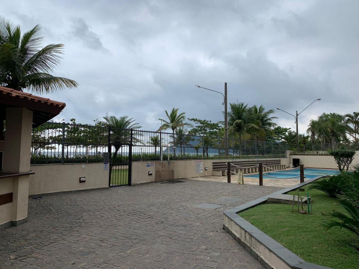 Condominio Maitinga. Bertioga Εξωτερικό φωτογραφία