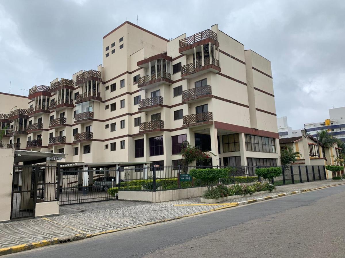 Condominio Maitinga. Bertioga Εξωτερικό φωτογραφία