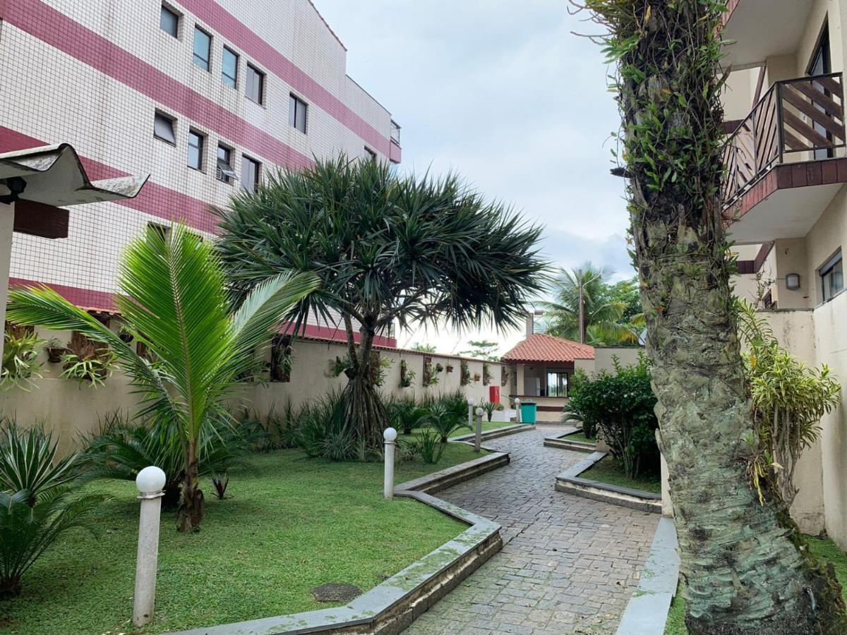 Condominio Maitinga. Bertioga Εξωτερικό φωτογραφία