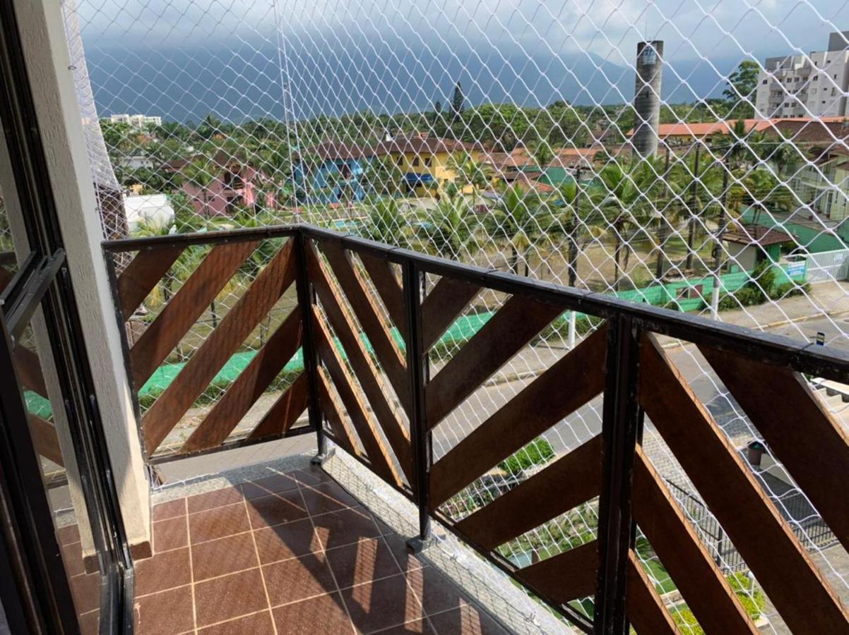 Condominio Maitinga. Bertioga Εξωτερικό φωτογραφία
