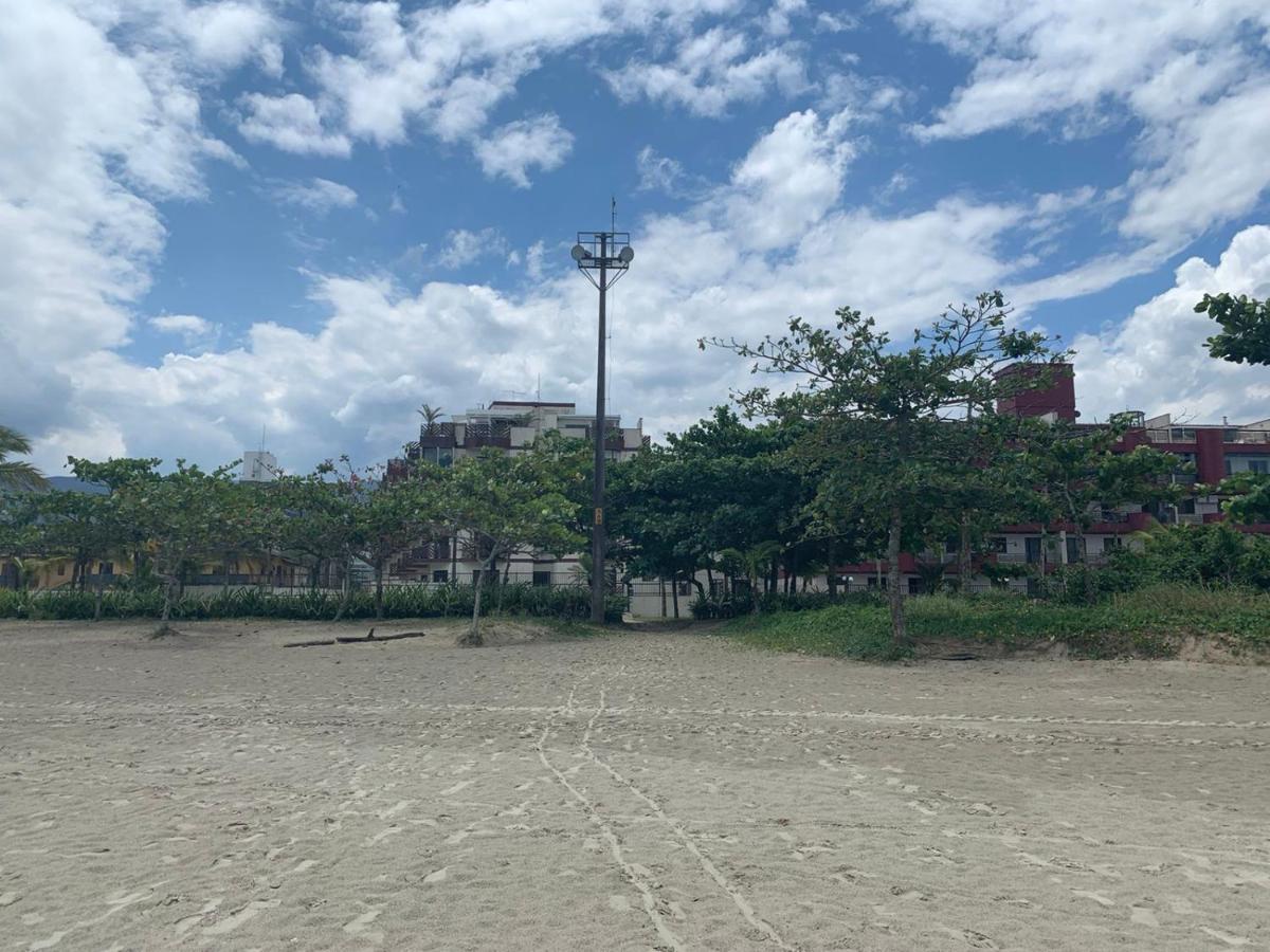 Condominio Maitinga. Bertioga Εξωτερικό φωτογραφία