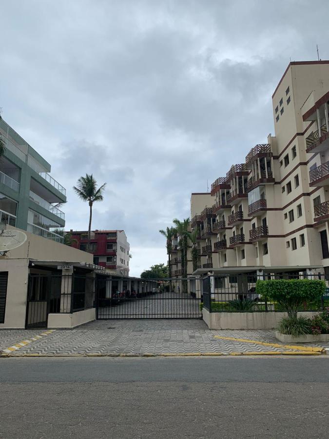 Condominio Maitinga. Bertioga Εξωτερικό φωτογραφία