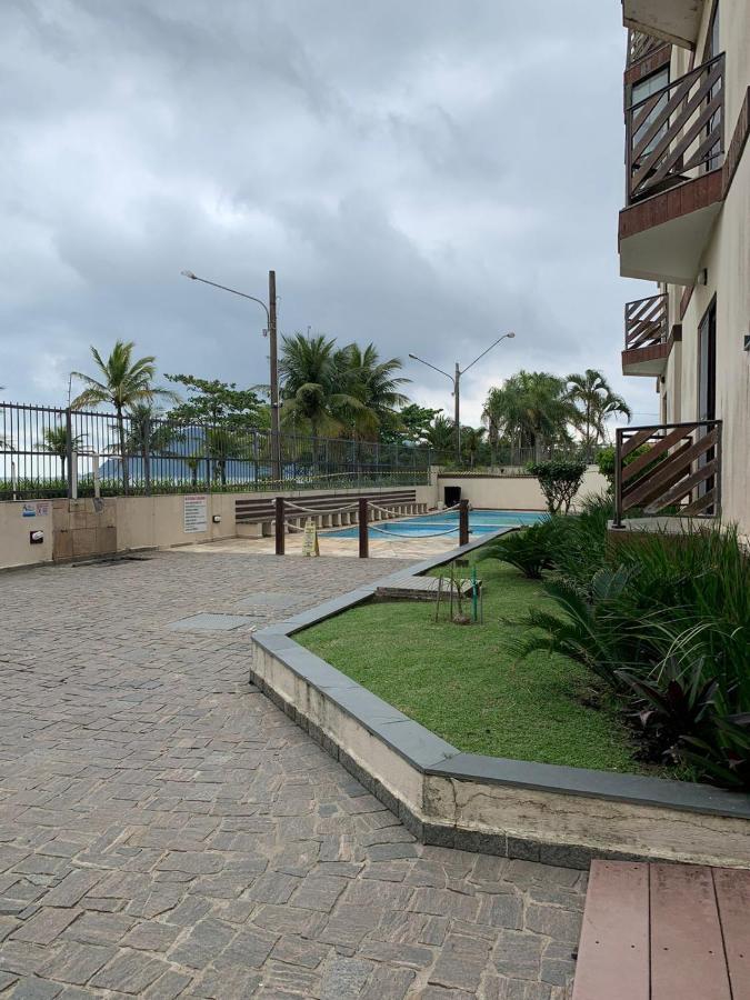 Condominio Maitinga. Bertioga Εξωτερικό φωτογραφία