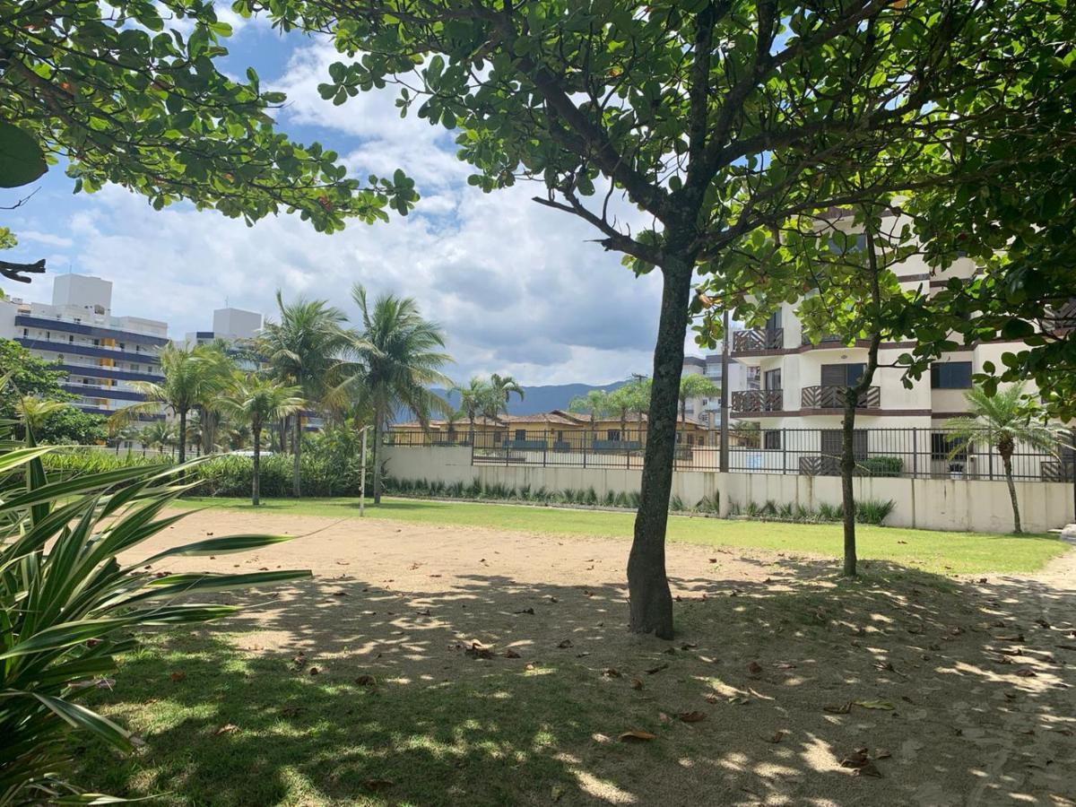 Condominio Maitinga. Bertioga Εξωτερικό φωτογραφία