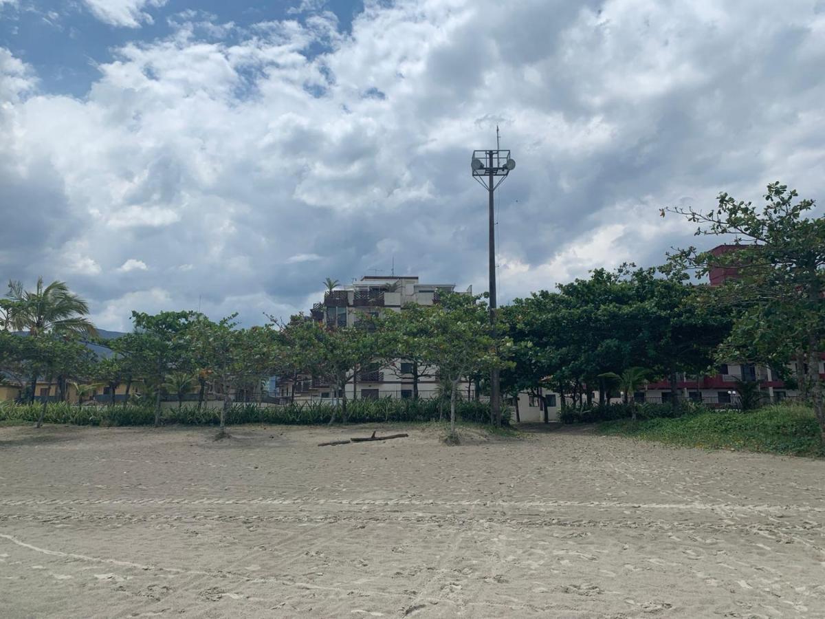 Condominio Maitinga. Bertioga Εξωτερικό φωτογραφία
