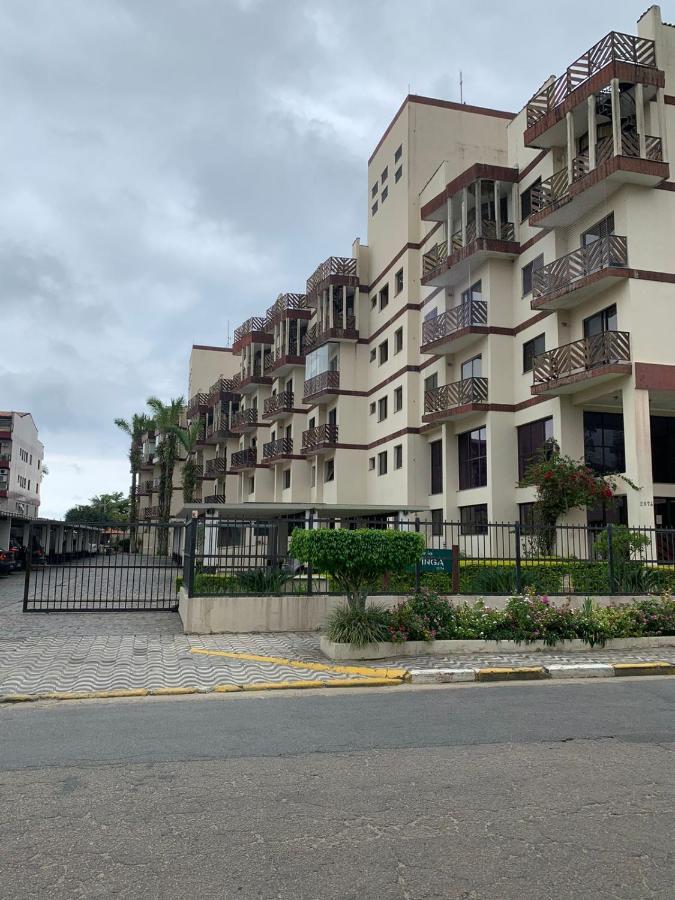 Condominio Maitinga. Bertioga Εξωτερικό φωτογραφία